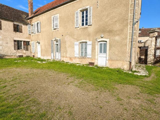 Maison vente à Auxerre, Coulanges-la-vineuse