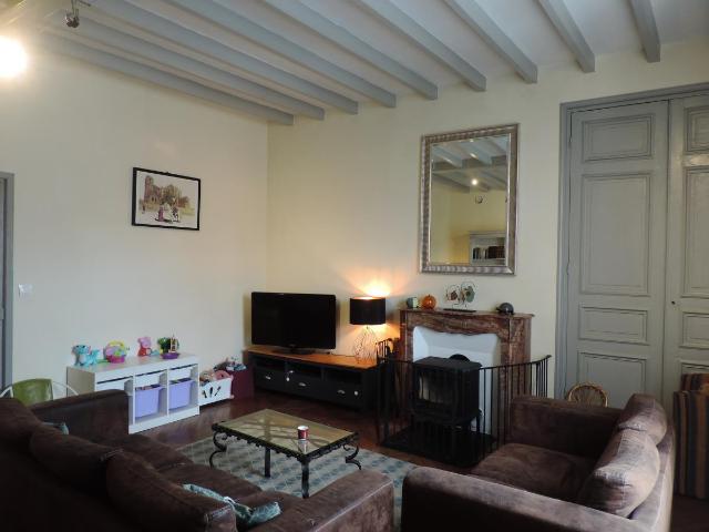 Maison vente à La Flèche, Coulans-sur-gée