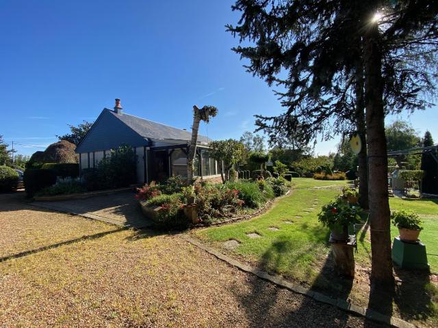 Maison vente à La Flèche, Coulans-sur-gée