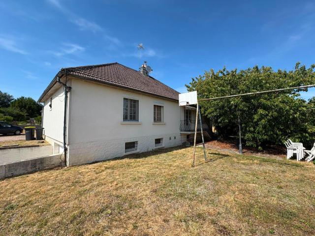 Maison vente à Coulongé, Sarthe