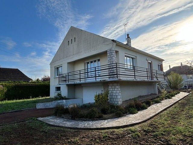 Maison vente à Cour-Cheverny, Loir-et-Cher