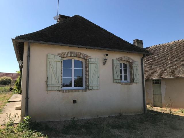 Maison vente à Le Mans, Courceboeufs