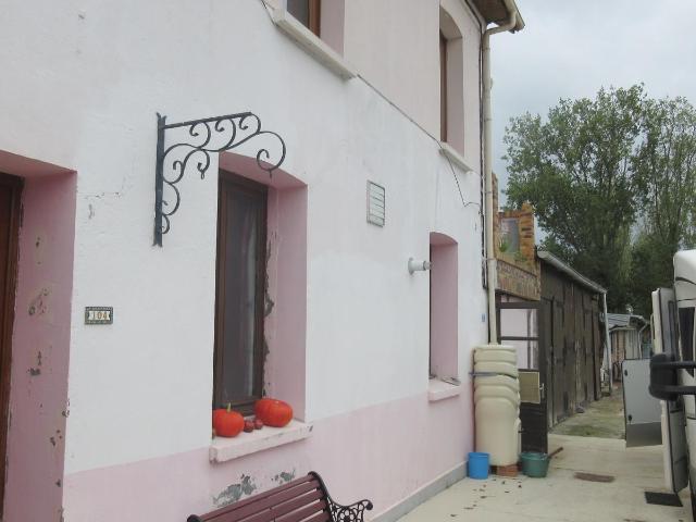 Maison vente à Courcelles-lès-Lens, Pas-de-Calais