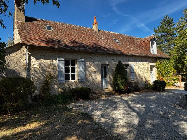 Maison vente à Courgains, Sarthe