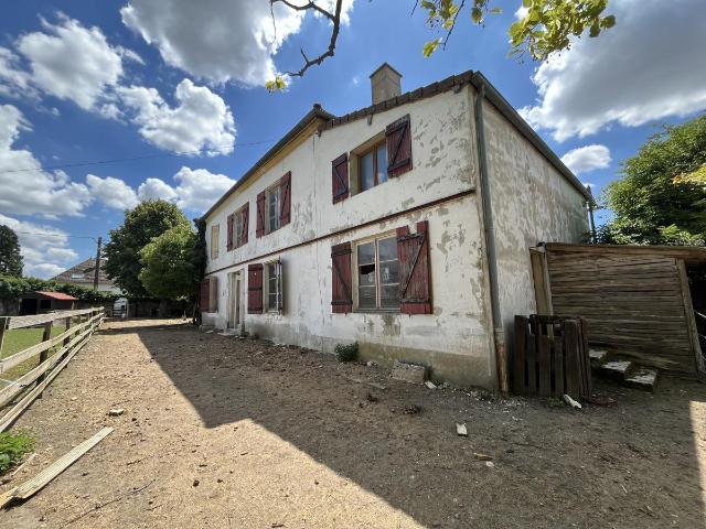 Maison vente à Reims, Courmas