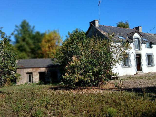 Maison vente à Cournon, Morbihan