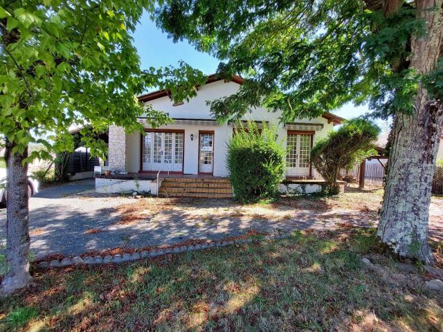 Maison vente à Bergerac, Cours-de-pile
