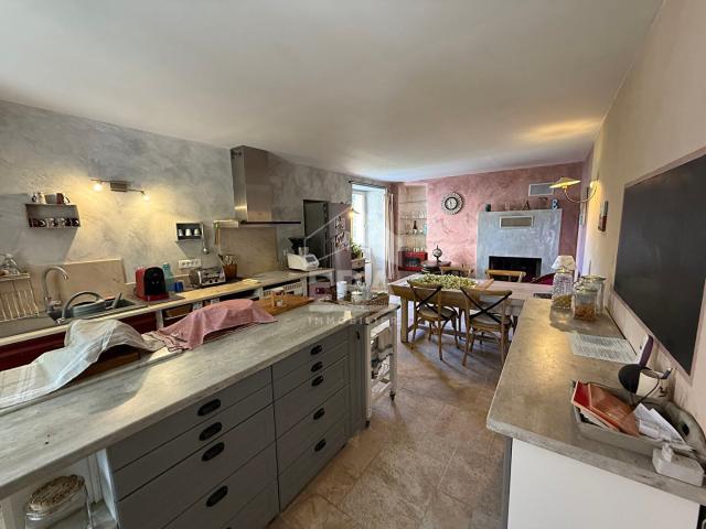 Maison vente à Le Collet, Coursegoules