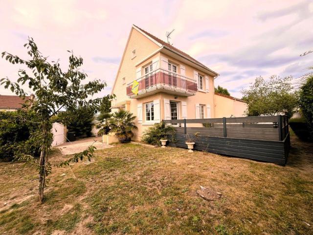 Maison vente à Caen, Courseulles-sur-mer