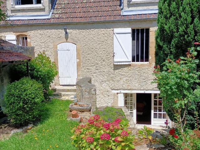 Maison vente à Caen, Courseulles-sur-mer