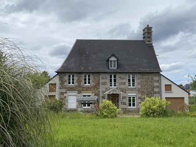 Maison vente à Vire, Normandie