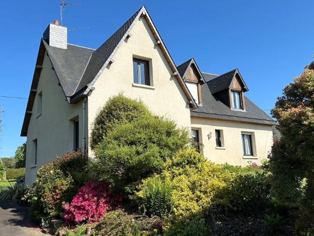 Maison vente à Vire, Normandie