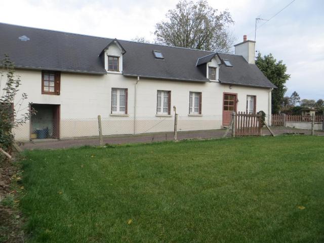 Maison vente à Vire, Normandie
