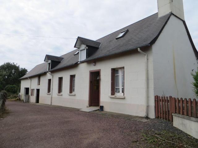 Maison vente à Vire, Normandie