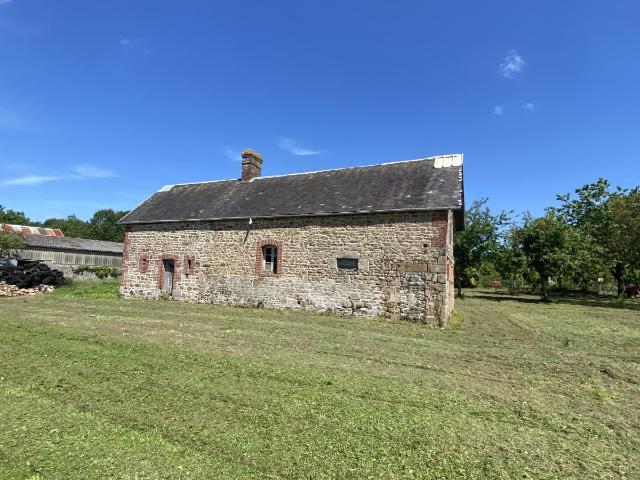 Maison vente à Vire, Normandie