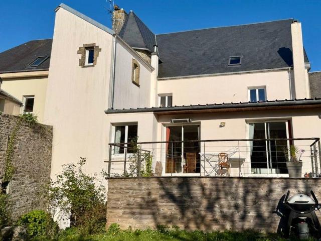 Maison vente à Coutances