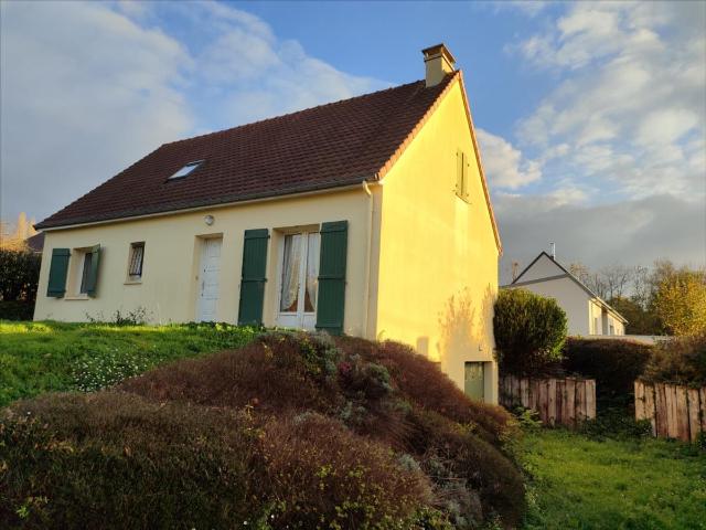 Maison vente à Coutances