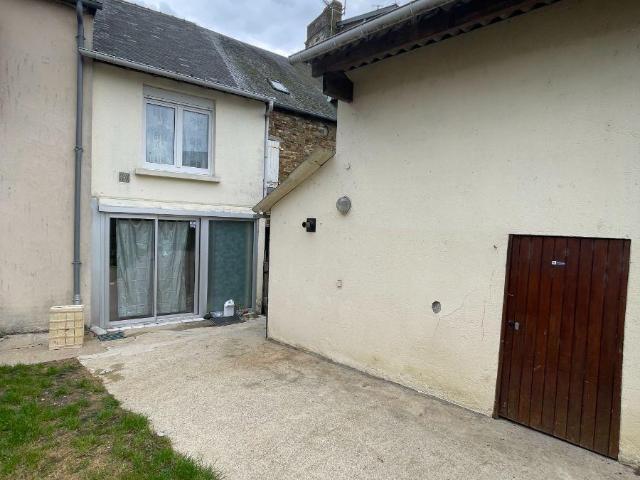 Maison vente à Alençon, Couterne