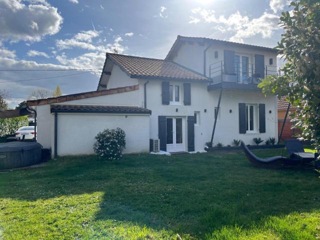 Maison vente à Libourne, Coutras