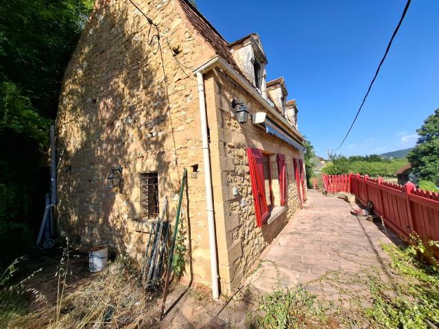 Maison vente à Sarlat-la-Canéda, Nouvelle-Aquitaine