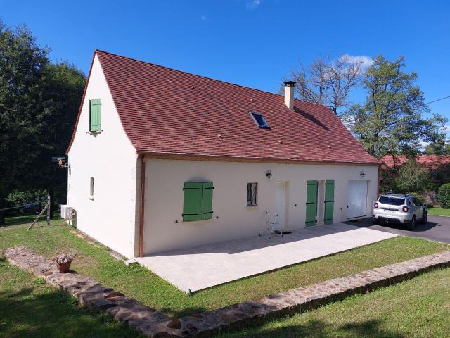 Maison vente à Couze-et-Saint-Front, Dordogne