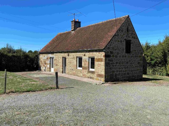 Maison vente à Argentan, Craménil