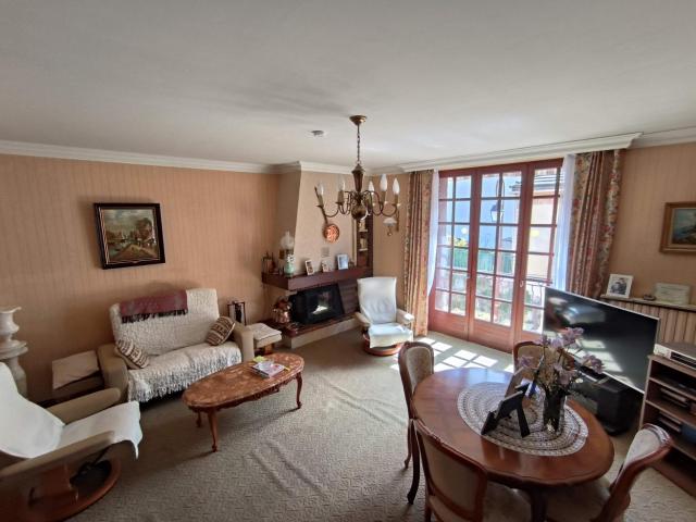 Maison vente à Villefranche-de-Rouergue, Cransac