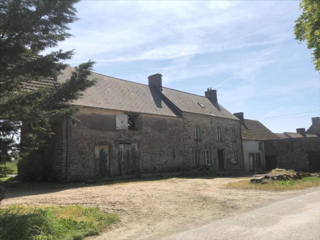 Maison vente à Les Andelys, Crasville