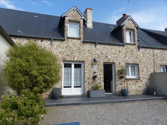 Maison vente à Coutances, Créances