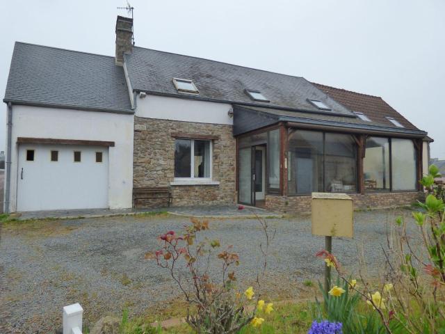 Maison vente à Coutances, Créances