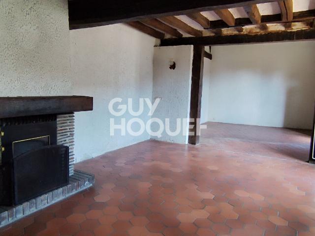 Maison vente à Crécy-Couvé, Eure-et-Loir