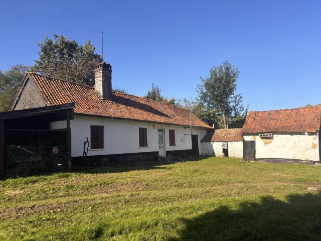 Maison vente à Abbeville, Crécy-en-ponthieu