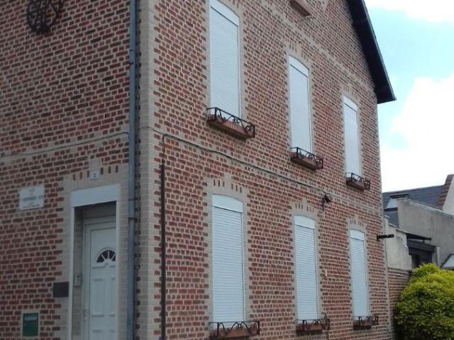 Maison vente à Laon, Crécy-sur-serre