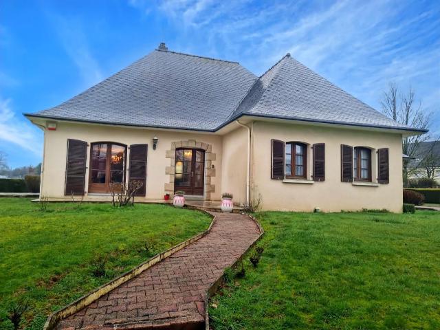 Maison vente à Pontivy, Bretagne