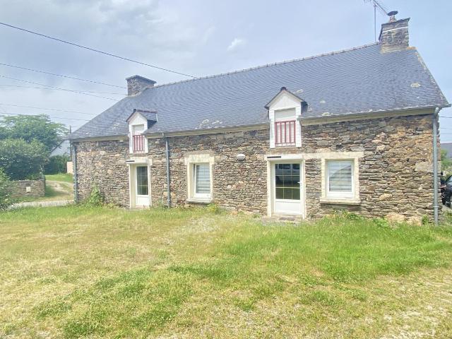 Maison vente à Pontivy, Bretagne