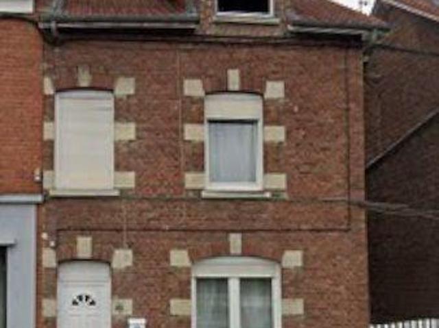 Maison vente à Valenciennes, Crespin