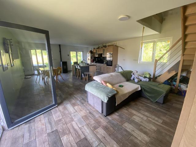 Maison vente à Cambrai, Crèvecoeur-sur-l'escaut