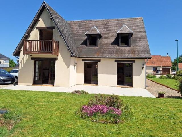 Maison vente à Le Havre, Criquetot-l'esneval