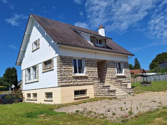 Maison vente à Le Havre, Criquetot-l'esneval