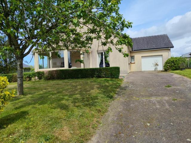 Maison vente à Rouen, Criquetot-sur-ouville