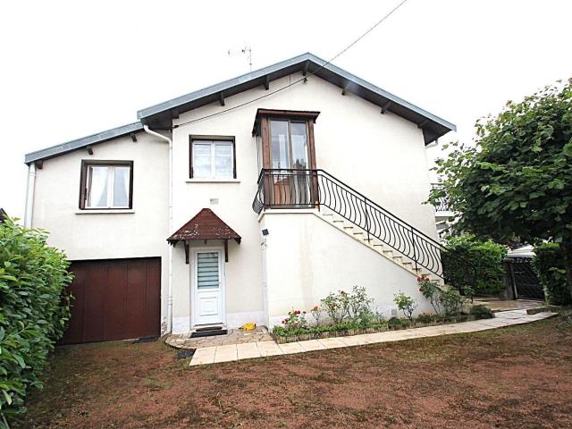 Maison vente à Chalon-sur-Saône, Crissey