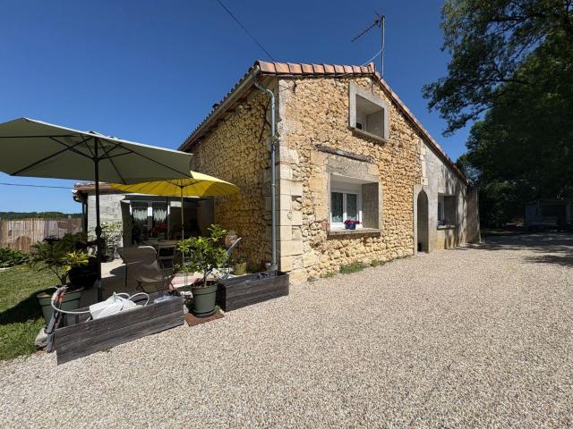 Maison vente à Croignon, Gironde