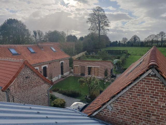 Maison vente à Arras, Saint-pol-sur-ternoise