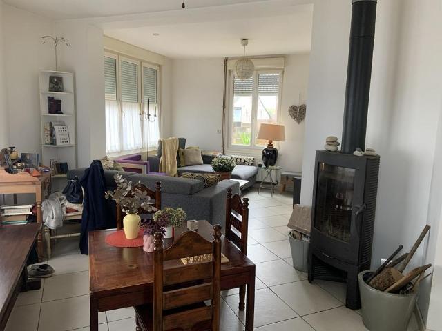 Maison vente à Arras, Croisilles