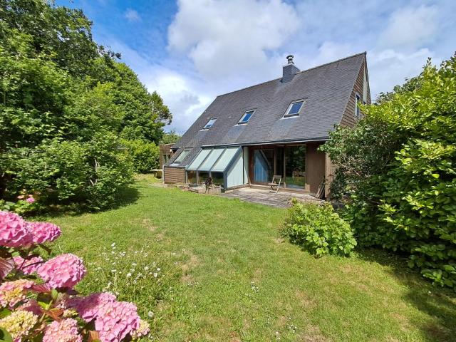Maison vente à Châteaulin, Bretagne