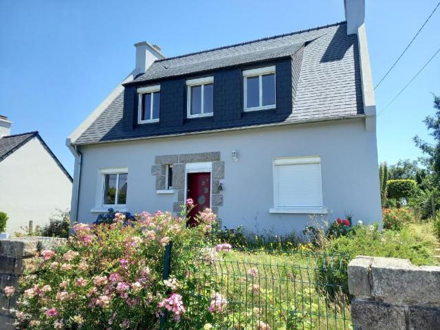 Maison vente à Châteaulin, Bretagne