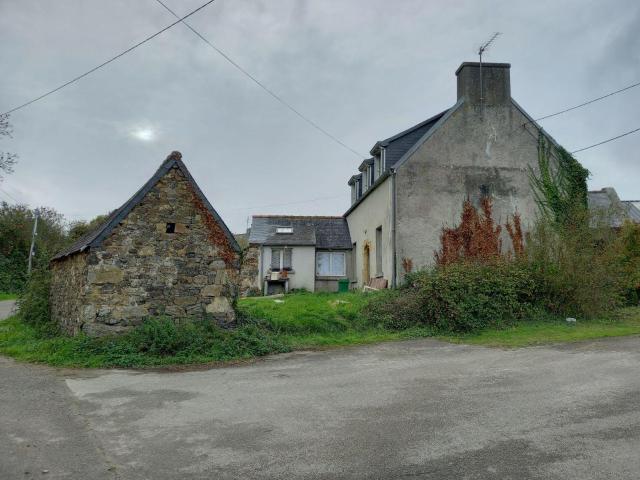 Maison vente à Châteaulin, Bretagne