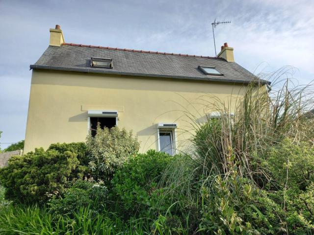 Maison vente à Châteaulin, Bretagne