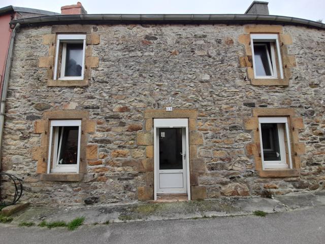 Maison vente à Châteaulin, Bretagne