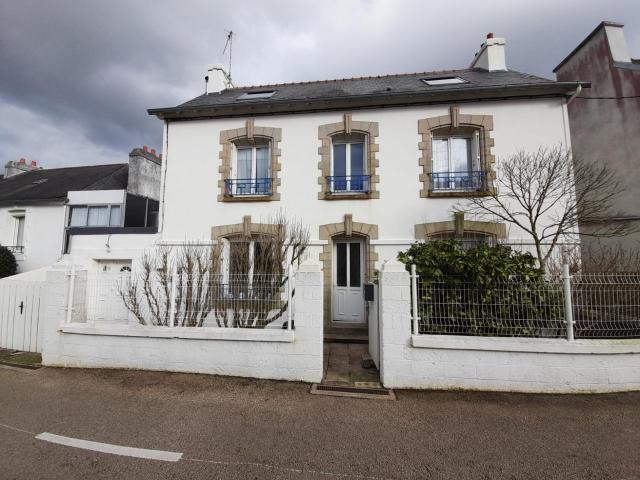 Maison vente à Châteaulin, Bretagne